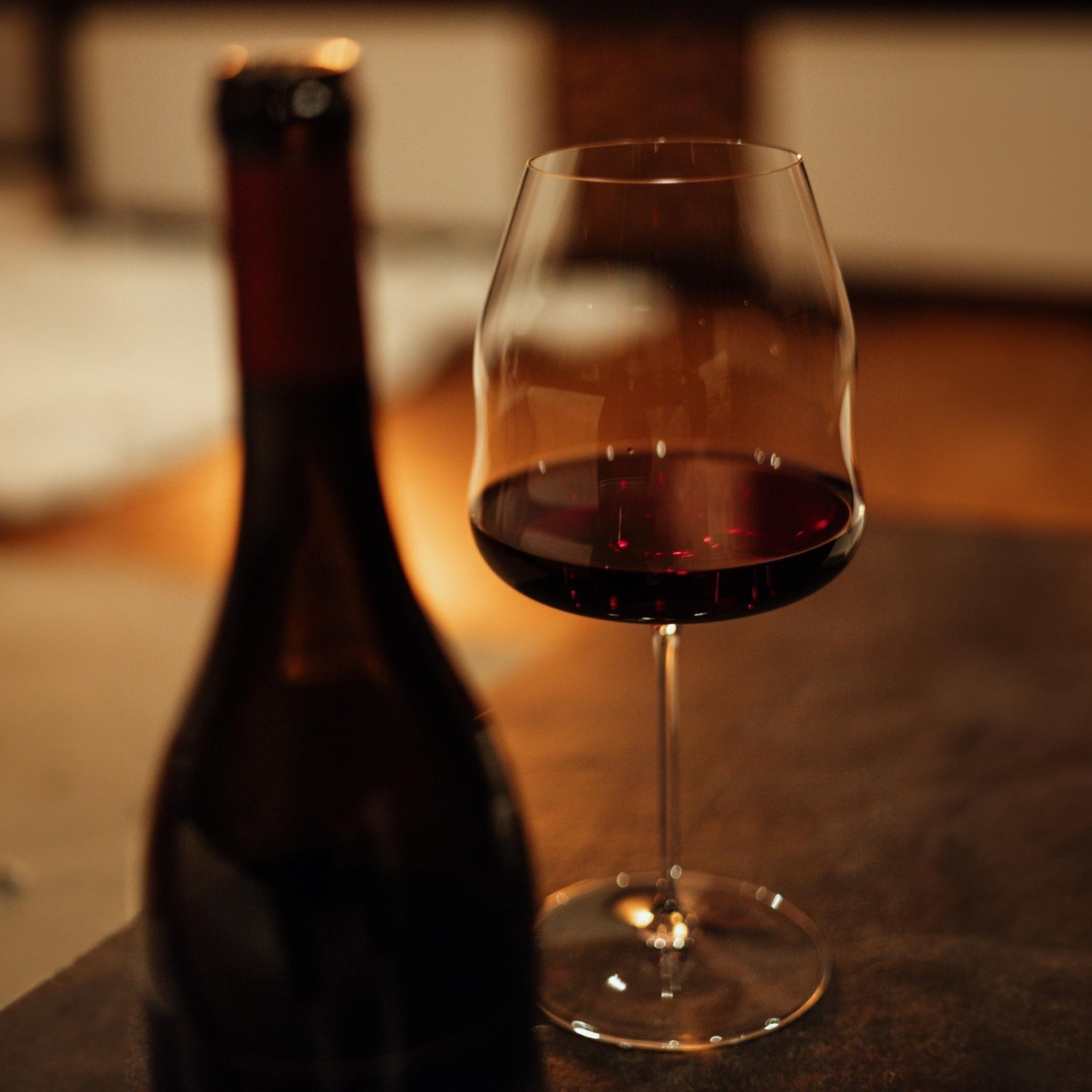 Wine Glasses