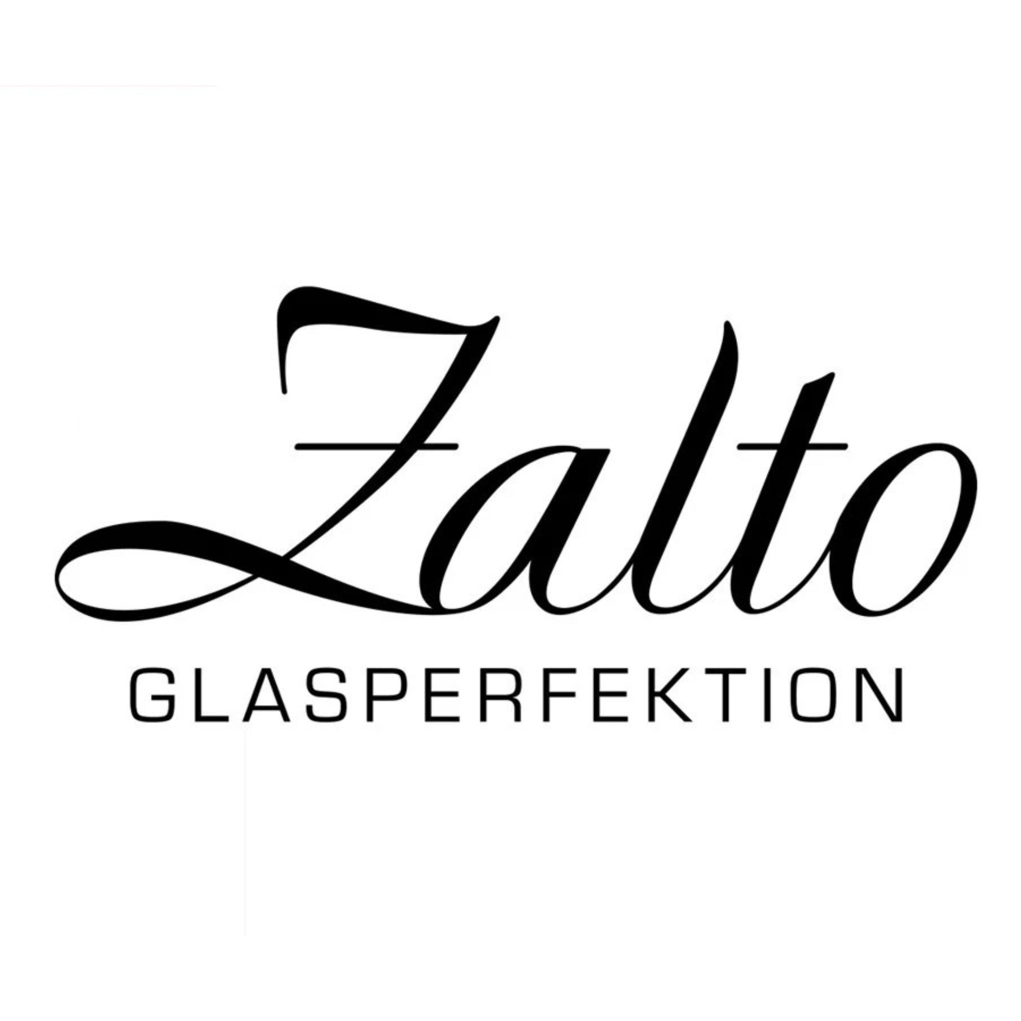 Zalto Glassware