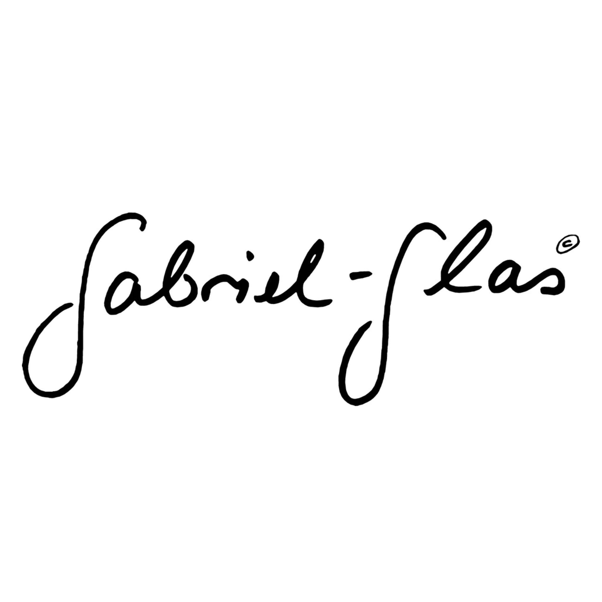 Gabriel-Glas