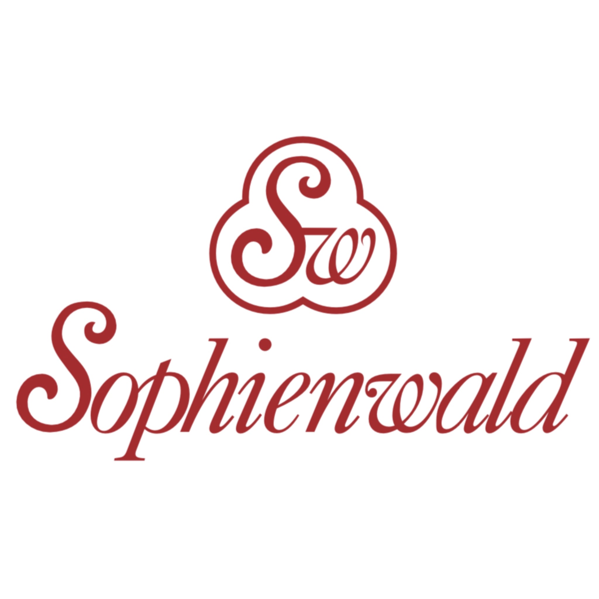 Sophienwald Glassware