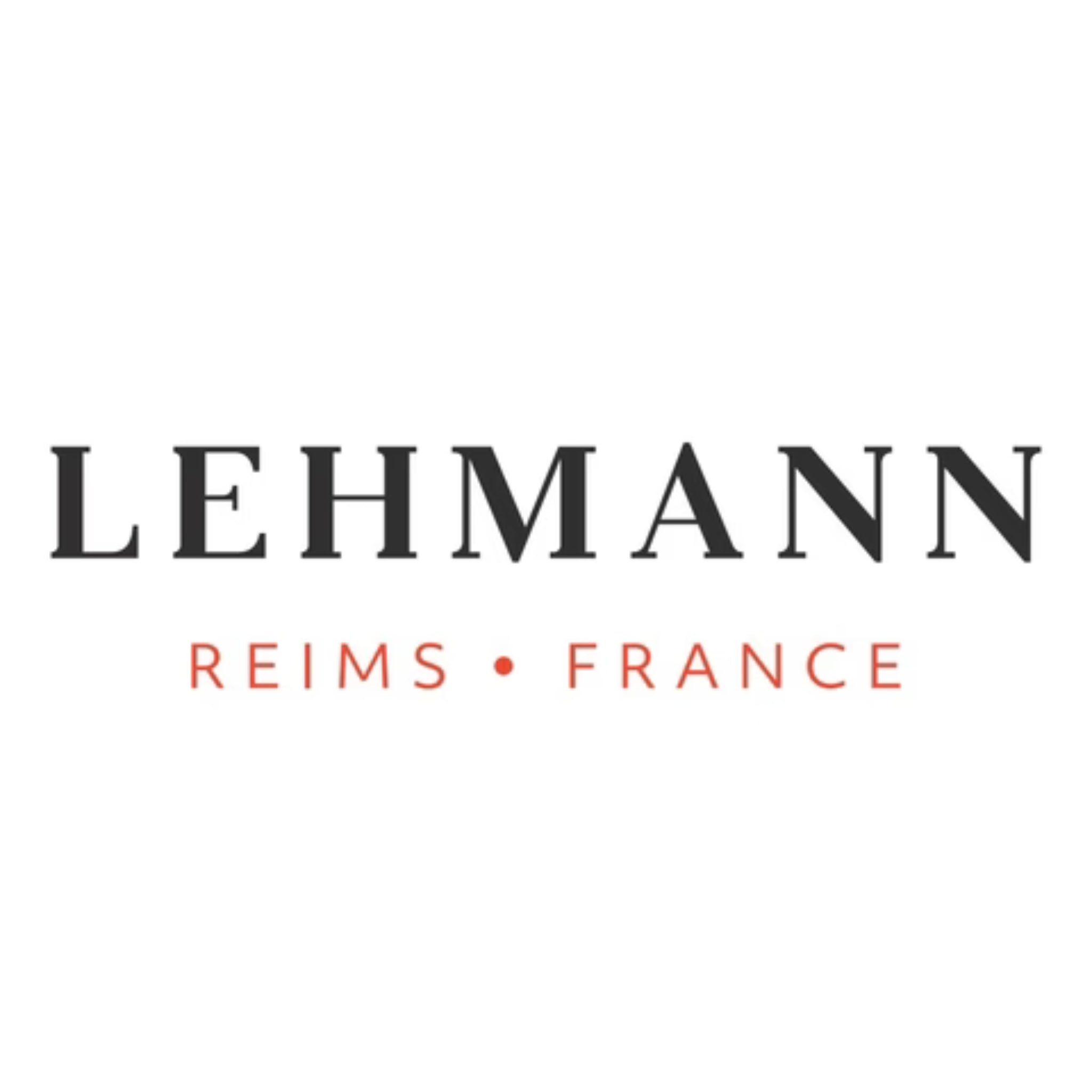 Lehmann Glassware