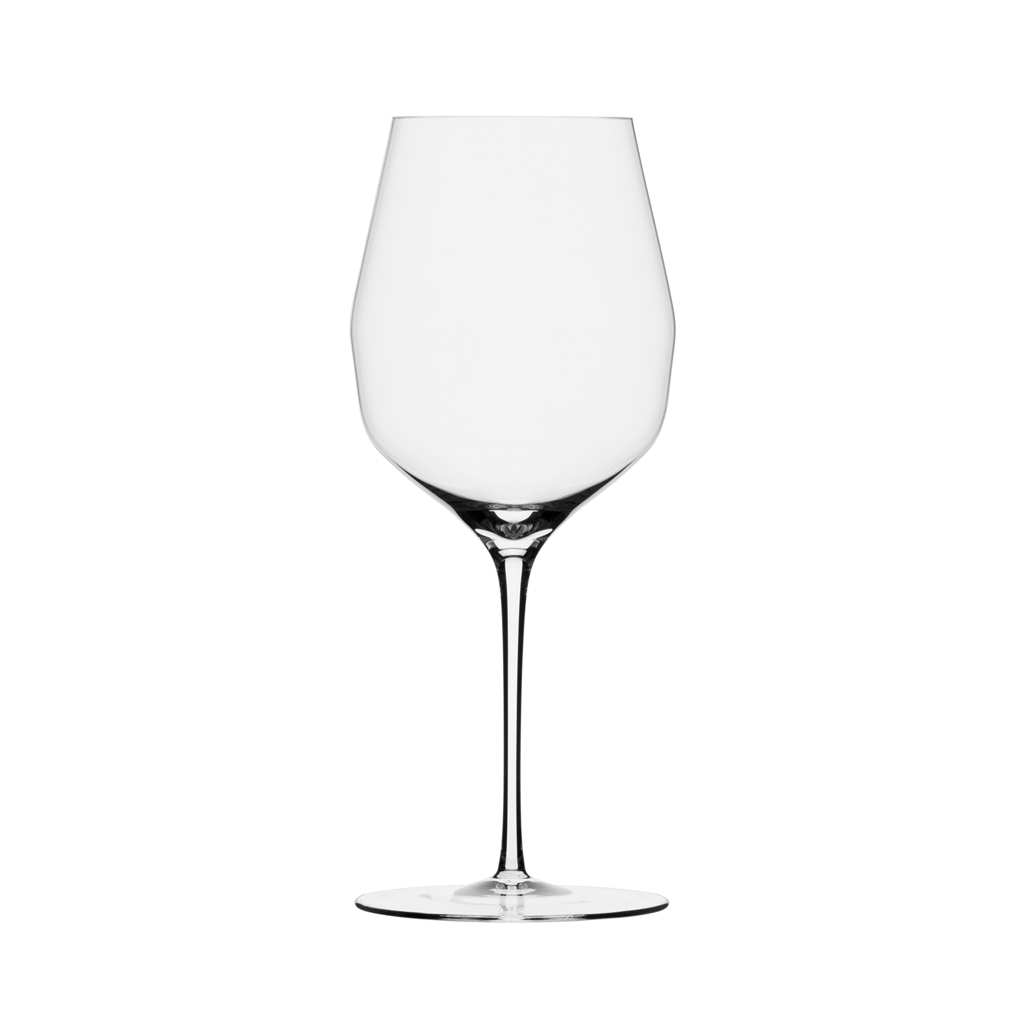 MARKTHOMAS No2110 Double Bend Allround Glass (6 Pack) – On The Tabl