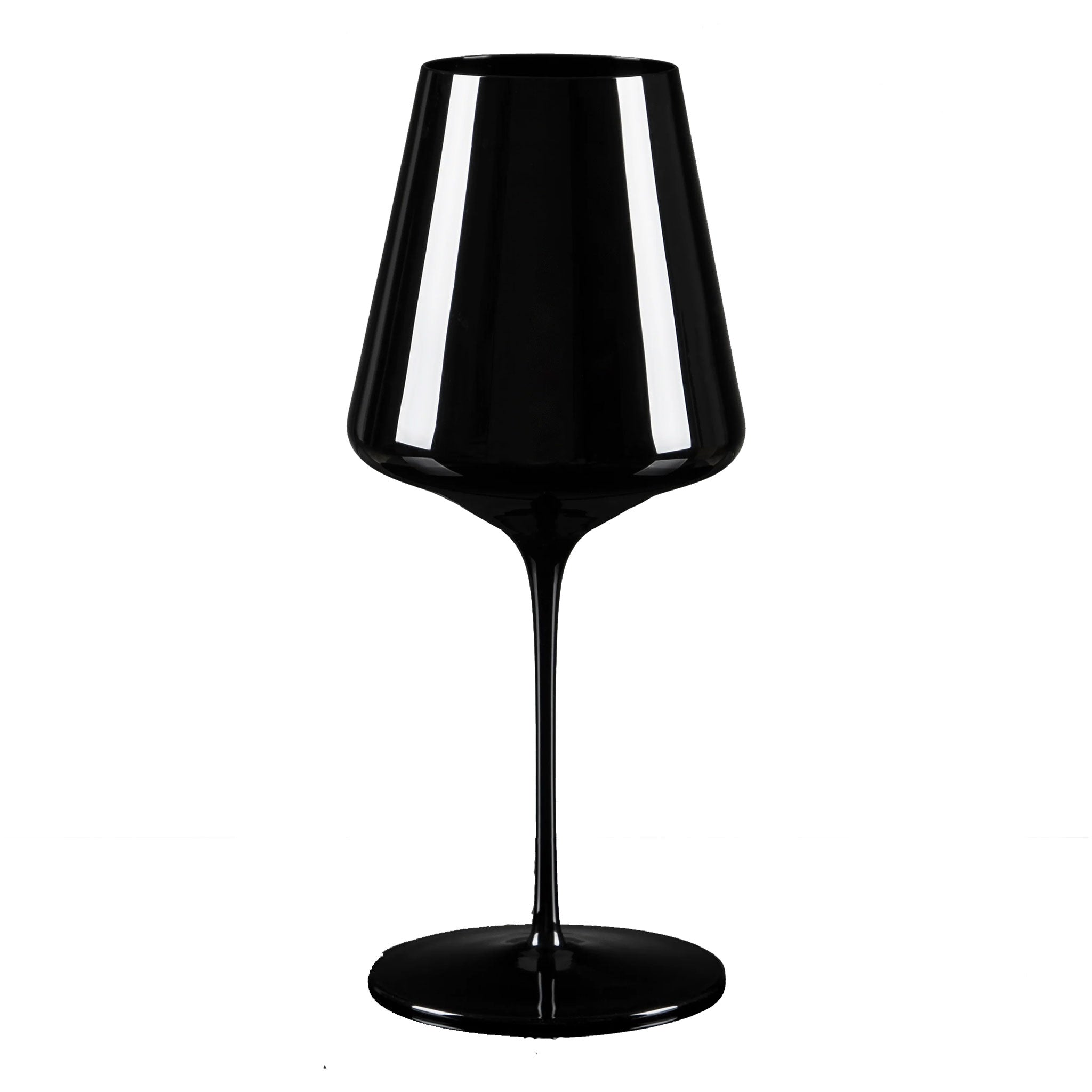 Sophienwald Phoenix Bordeaux Glass Black (6 Pack) – On The Tabl