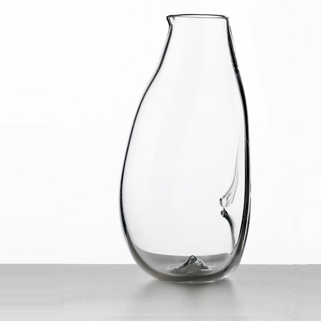 Brian Hirst Penguin Decanter 1.5L – On The Tabl
