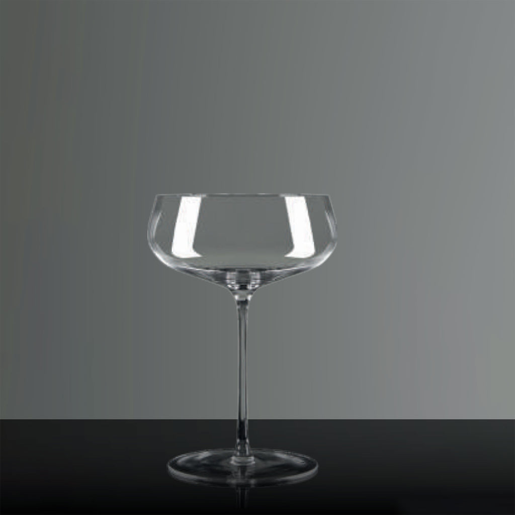 Sophienwald Phoenix Twenties Coupe Glass (6 Pack) – On The Tabl