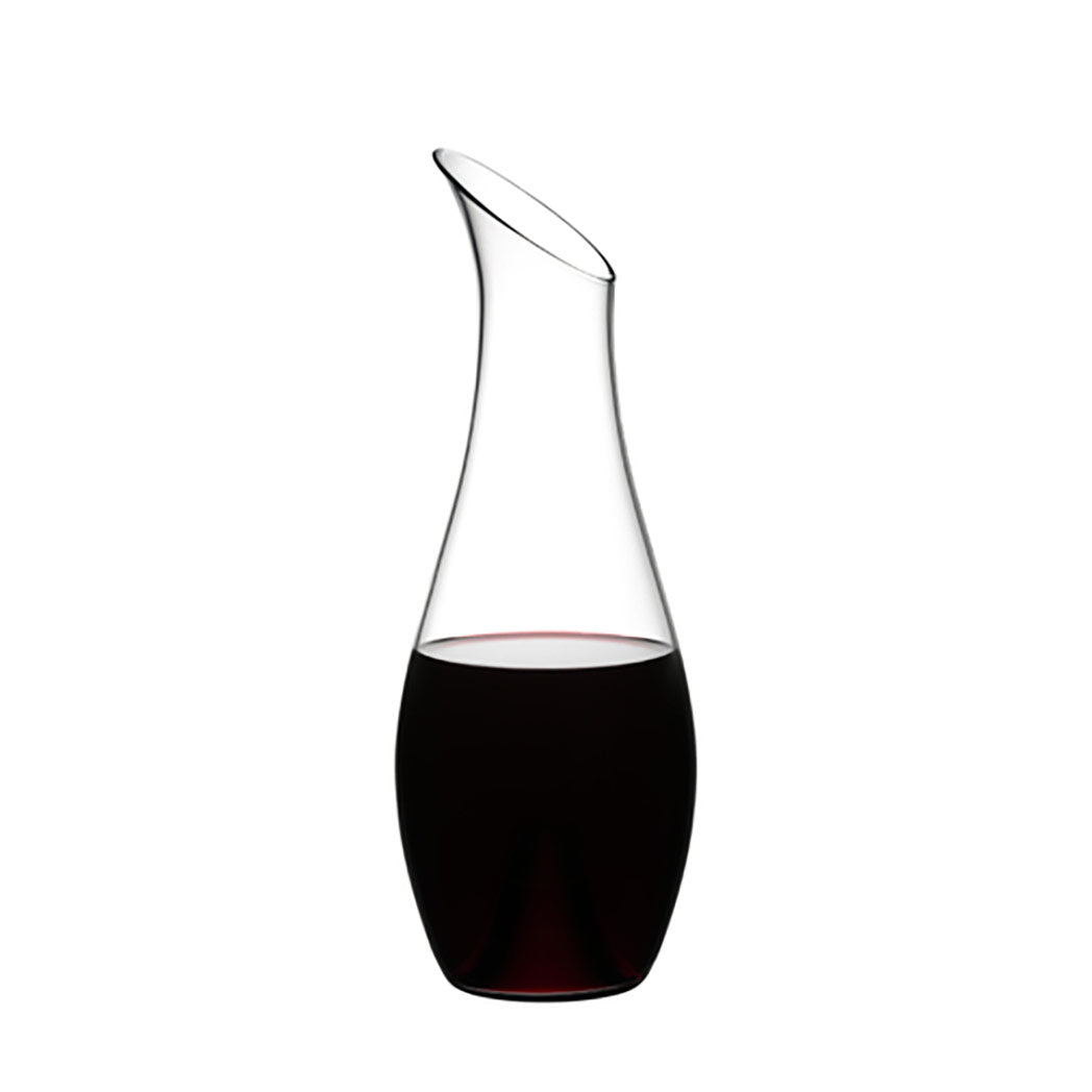Riedel O Magnum Decanter – On The Tabl