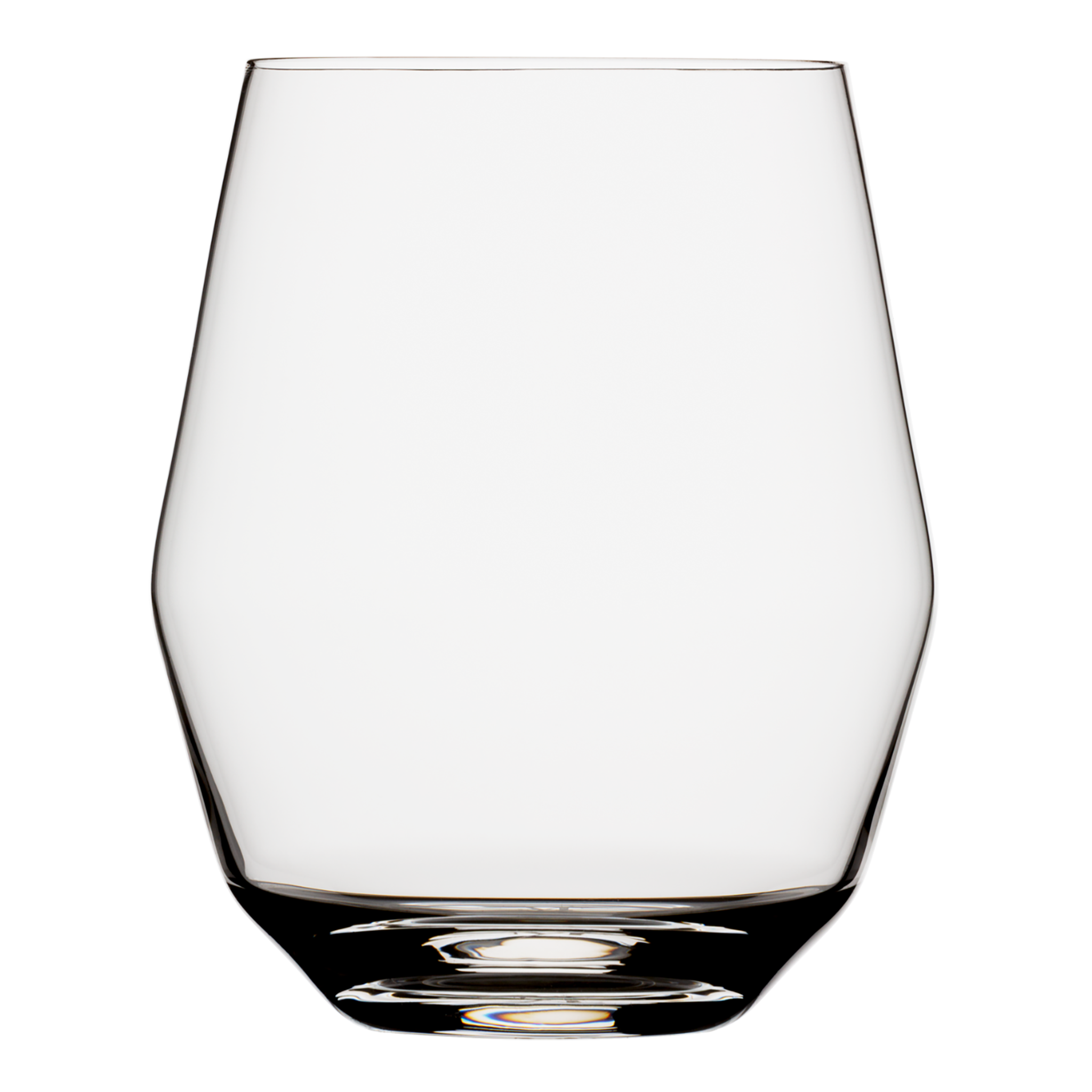 MARKTHOMAS No2180 Double Bend Tumbler Glass (6 Pack) – On The Tabl