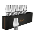 Glencairn Original Crystal Whisky Glass (6 Pack in Presentation Box) – On The Tabl