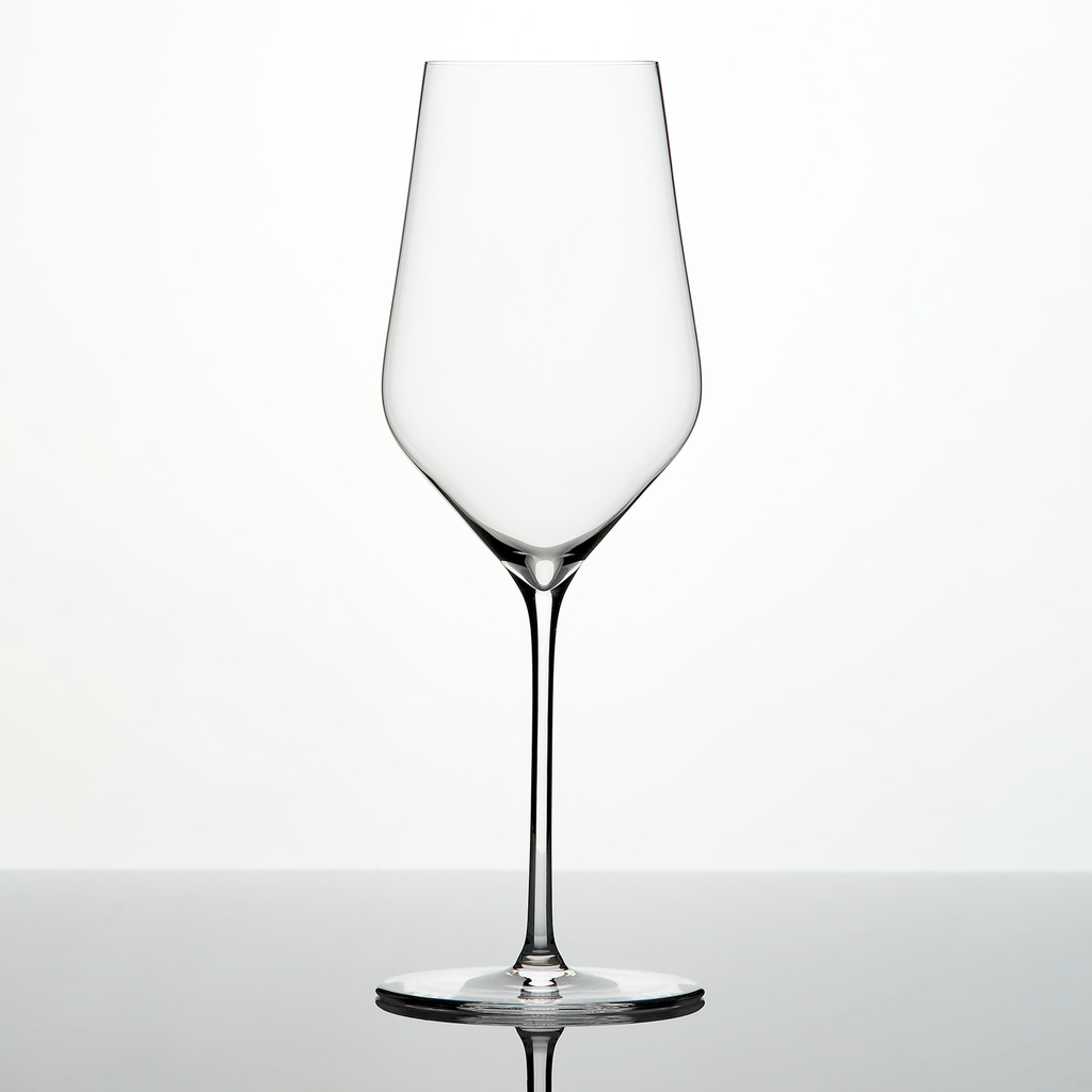 Zalto White Wine Glass (Single) – On The Tabl