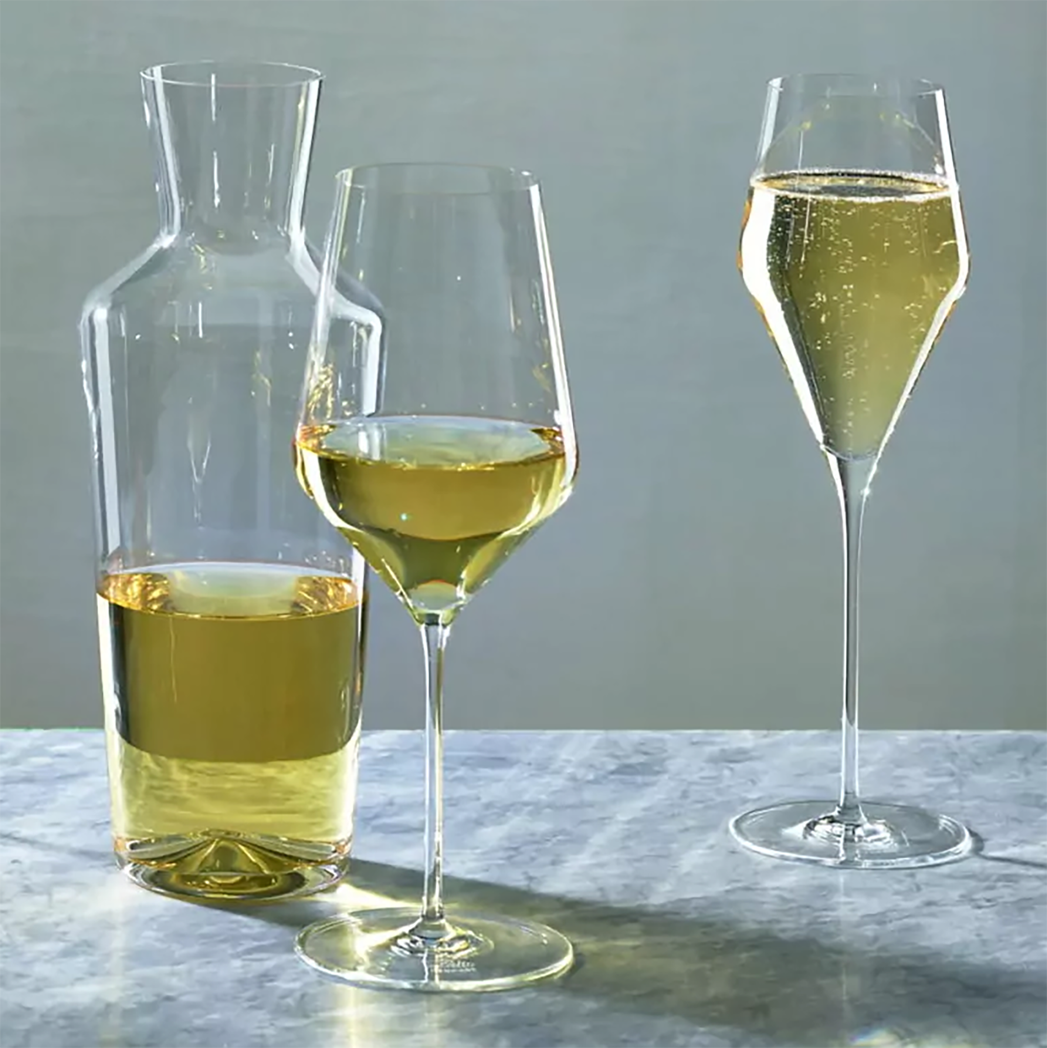 Zalto White Wine Glass (6 Pack)