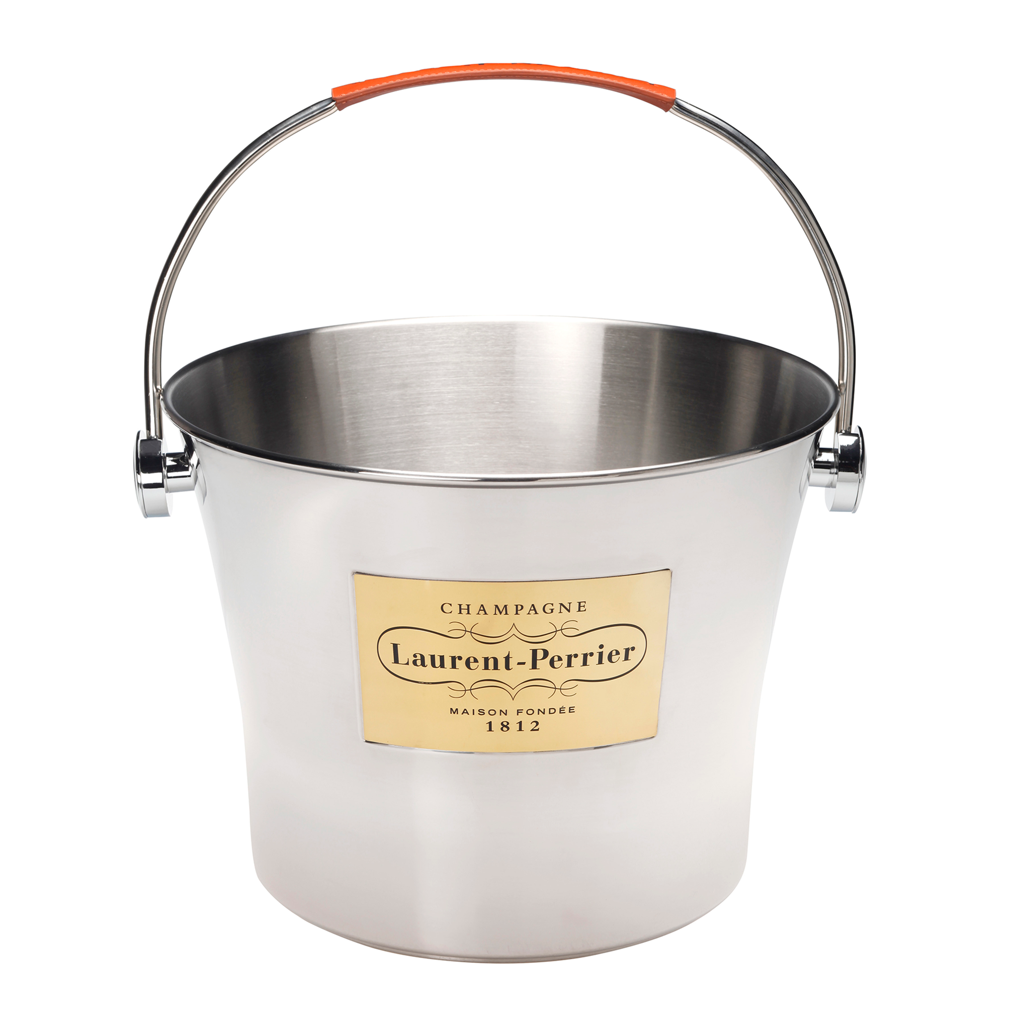 Laurent-Perrier Large Champagne Bucket – On The Tabl