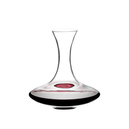 Riedel Ultra Decanter  – On The Tabl