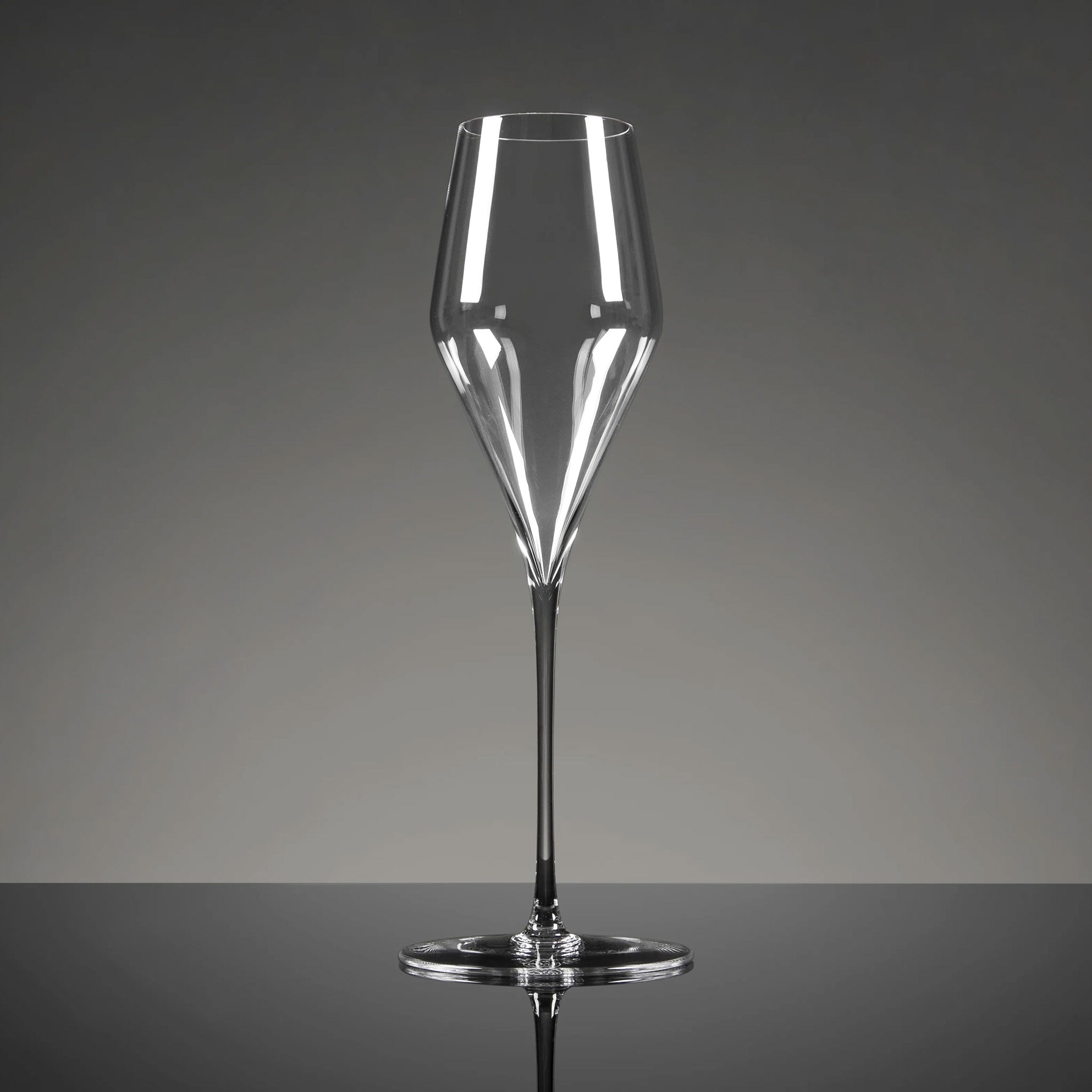 Sophienwald Phoenix Perlage Champagne Flute (Single)