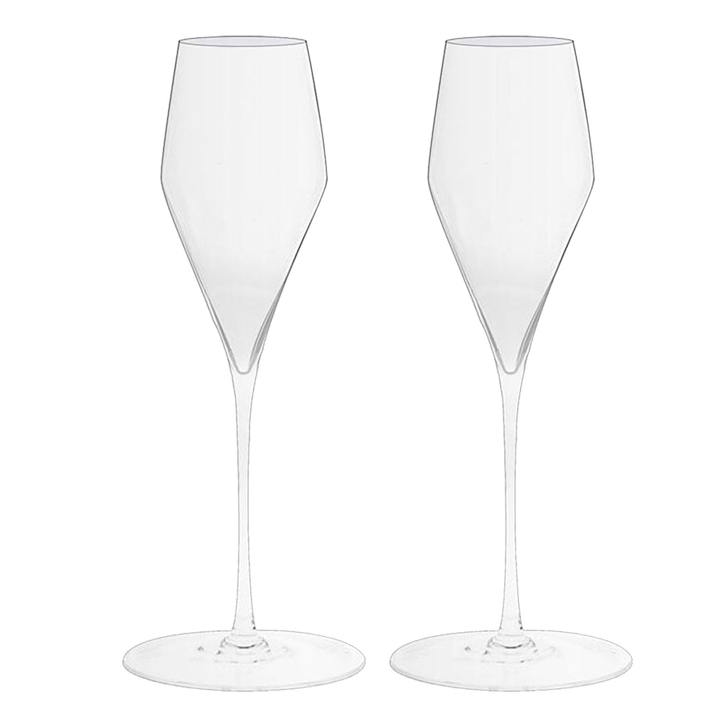 Sophienwald Phoenix Perlage Champagne Flute (2 Pack) – On The Tabl