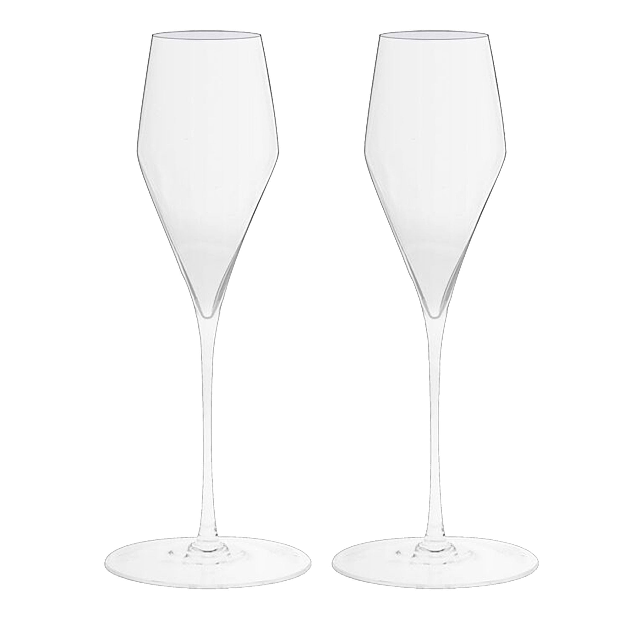 Sophienwald Phoenix Perlage Champagne Flute (2 Pack) – On The Tabl