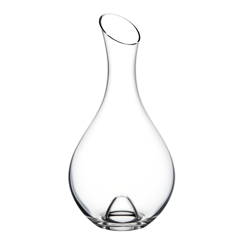 PLUMM Spring Decanter