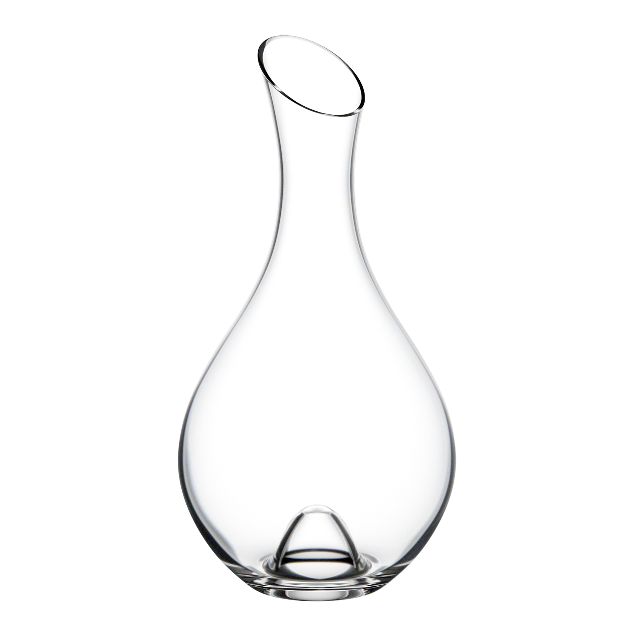 PLUMM Spring Decanter