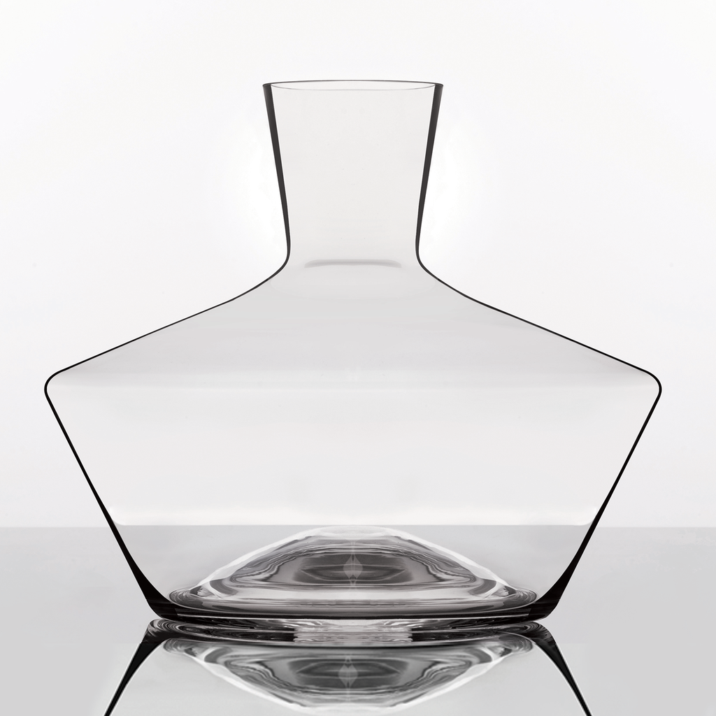 Zalto Mystique Decanter – On The Tabl