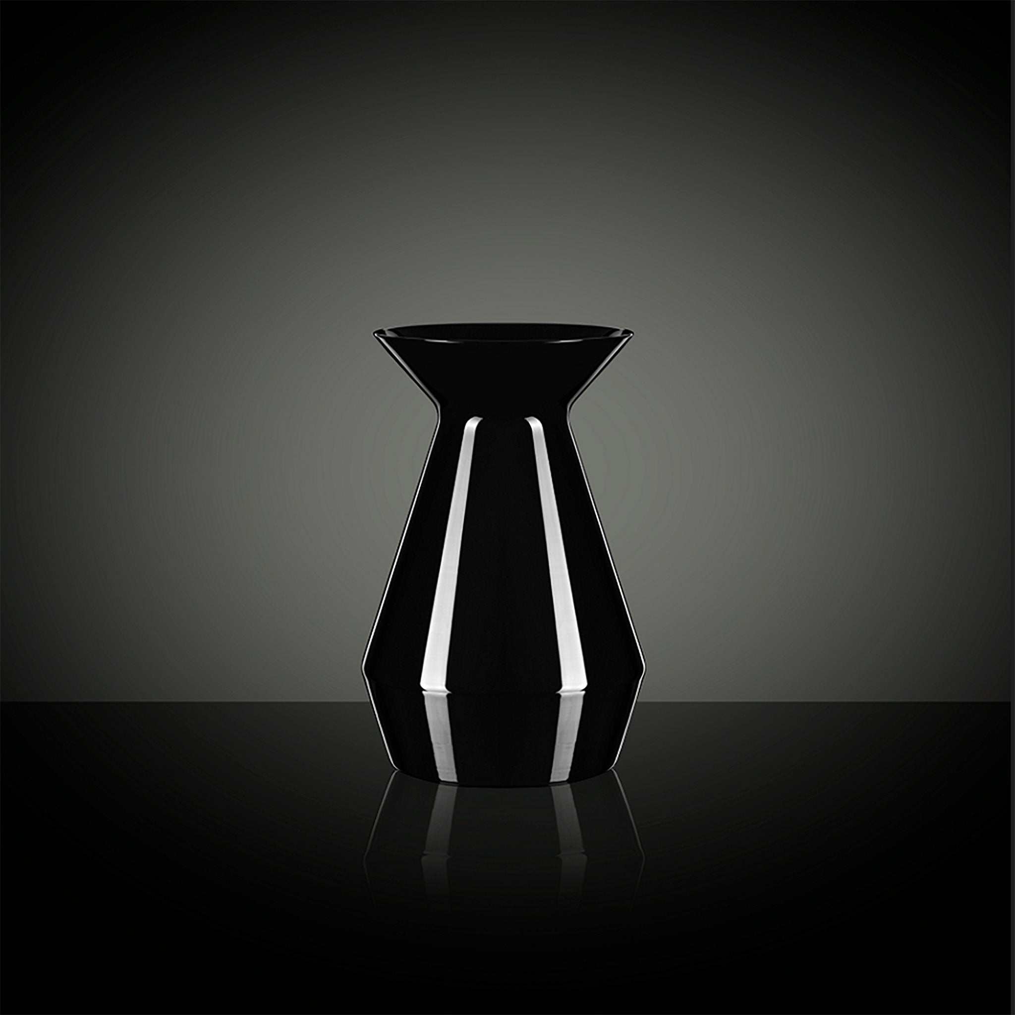 Sophienwald Apollo Decanter Black