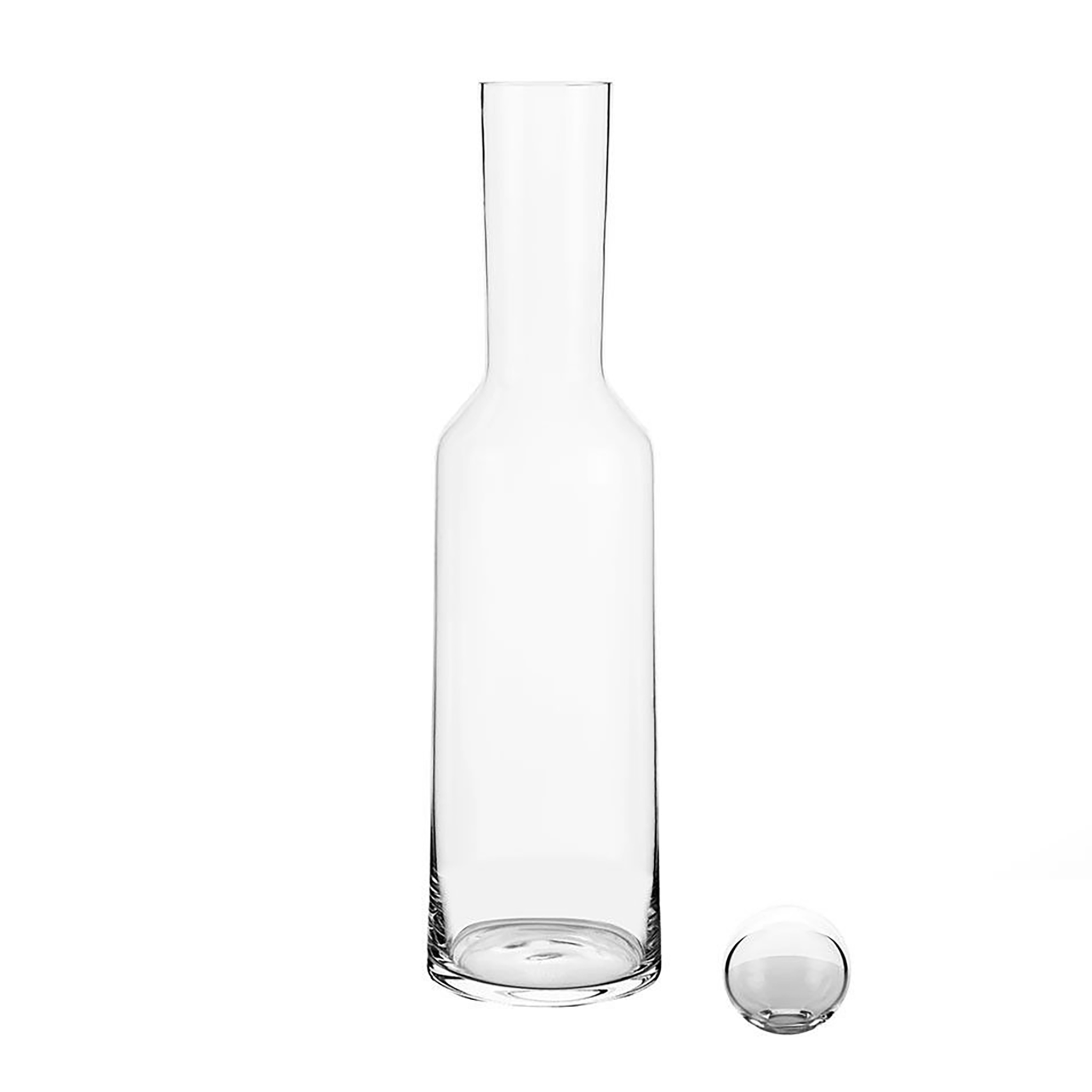Zalto Carafe No. 67 – On The Tabl