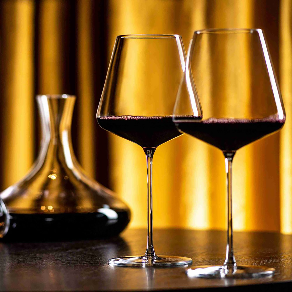 Lehmann F. Sommier Ariane 72cl (Glass)