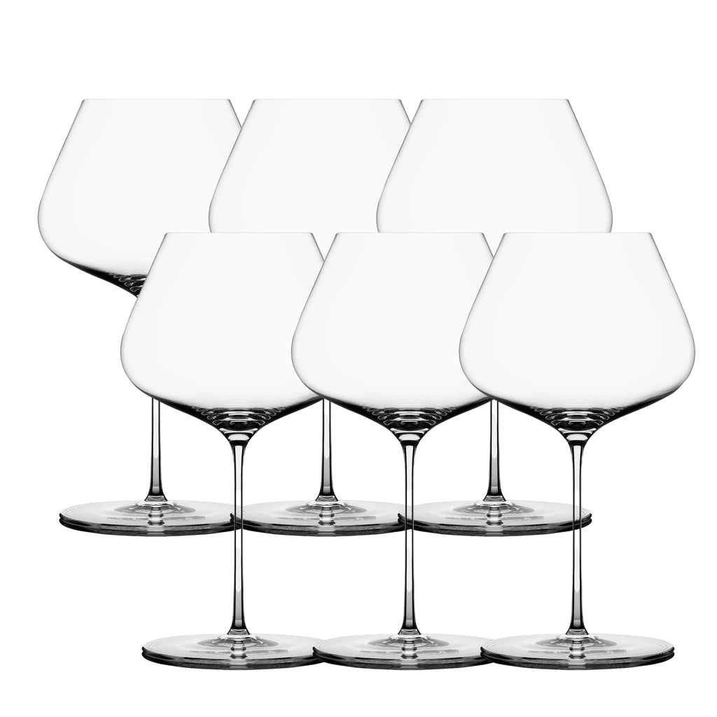 Zalto Balance Glass (6 Pack) – On The Tabl