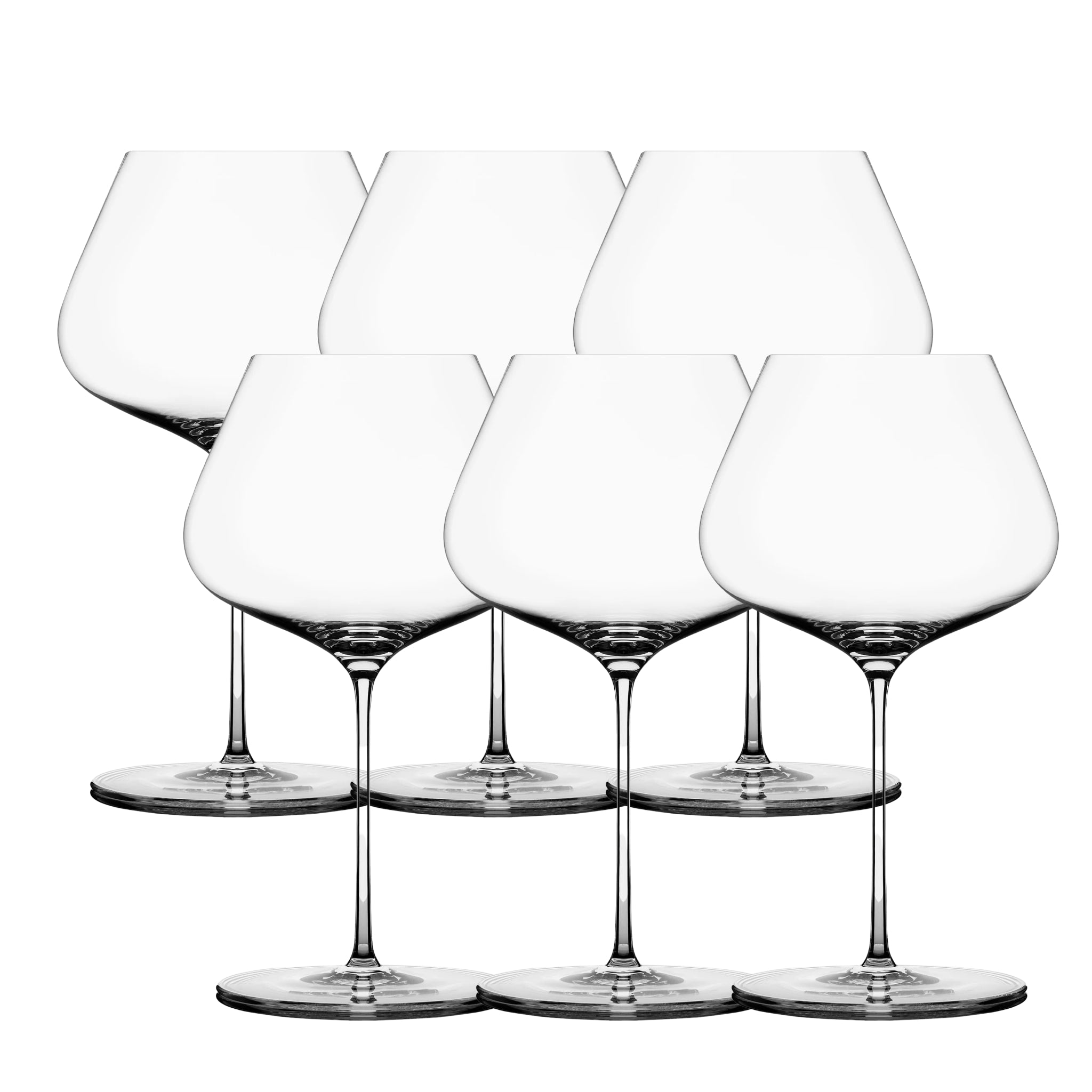 Zalto Balance Glass (6 Pack) – On The Tabl