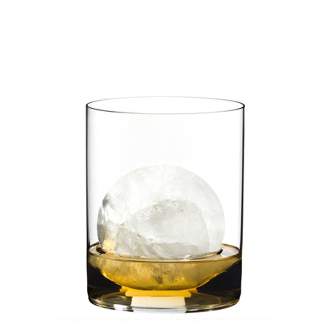 Riedel H20 Classic Bar Whisky Glass (2 Pack) – On The Tabl