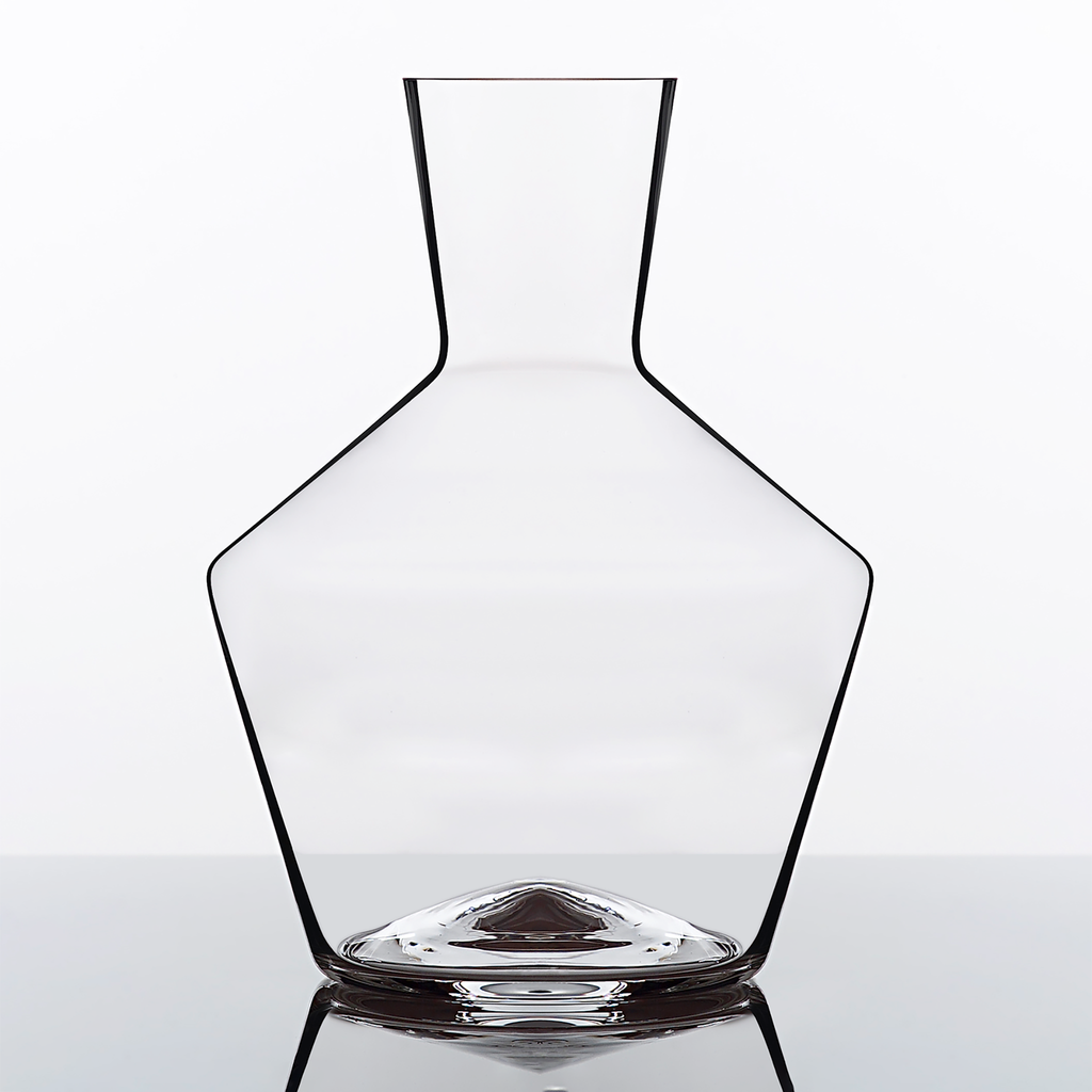 Zalto Axium Decanter – On The Tabl