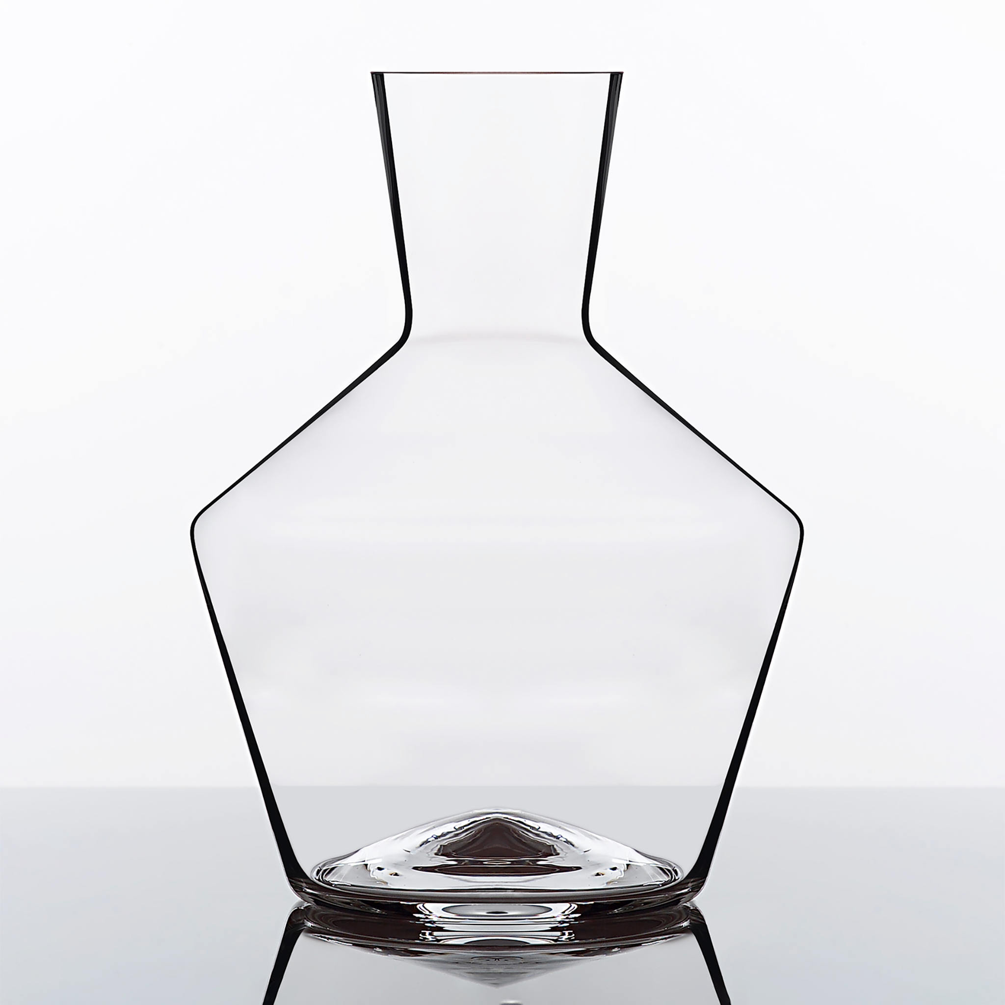 Zalto Axium Decanter – On The Tabl