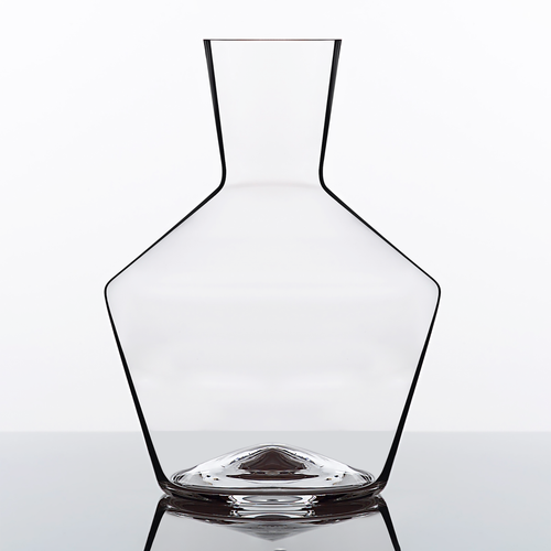 Zalto Axium Decanter – On The Tabl