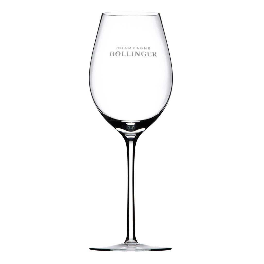 Bollinger Elizabeth Champagne Glass 29cl (6 Pack)