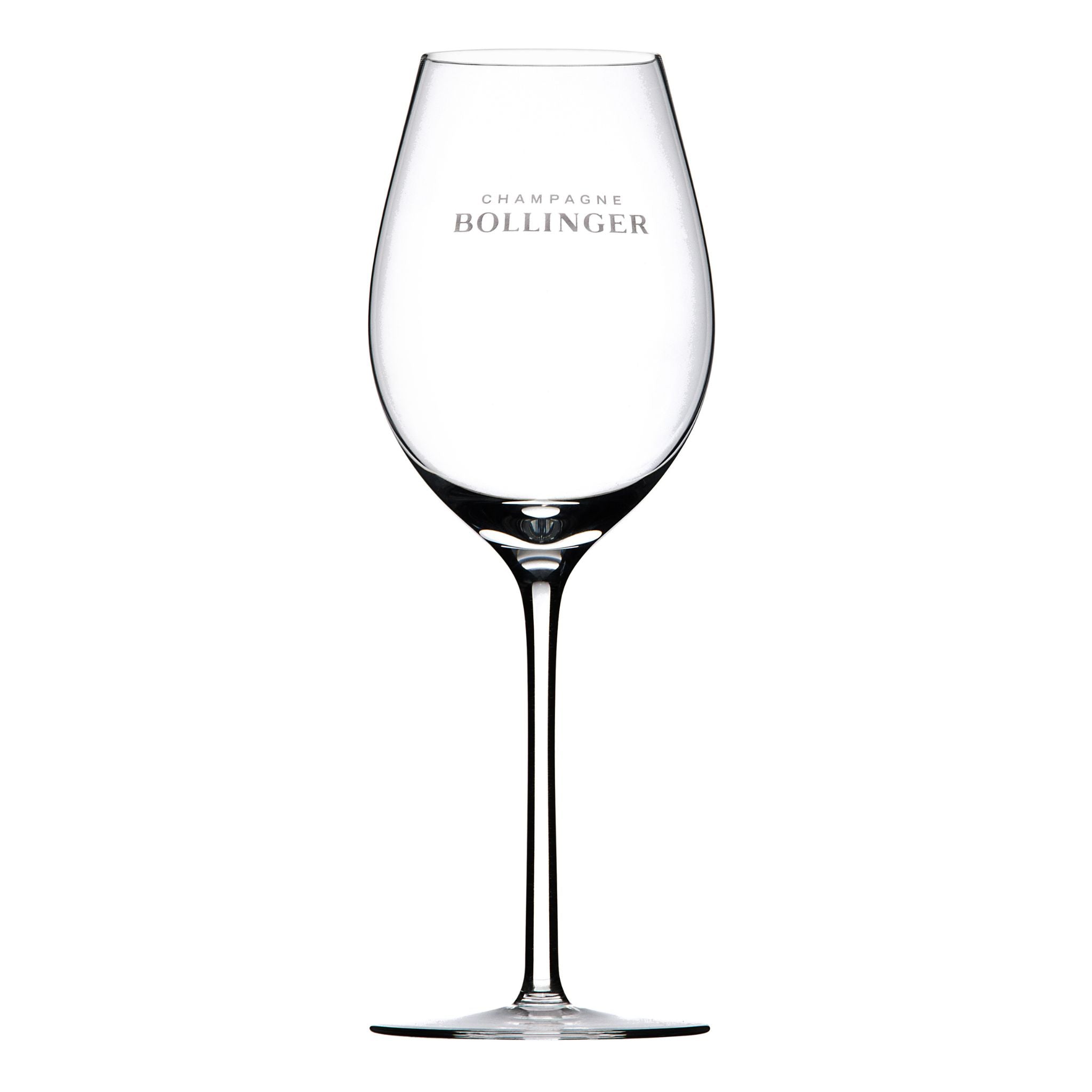 Bollinger Elizabeth Champagne Glass 29cl (6 Pack)