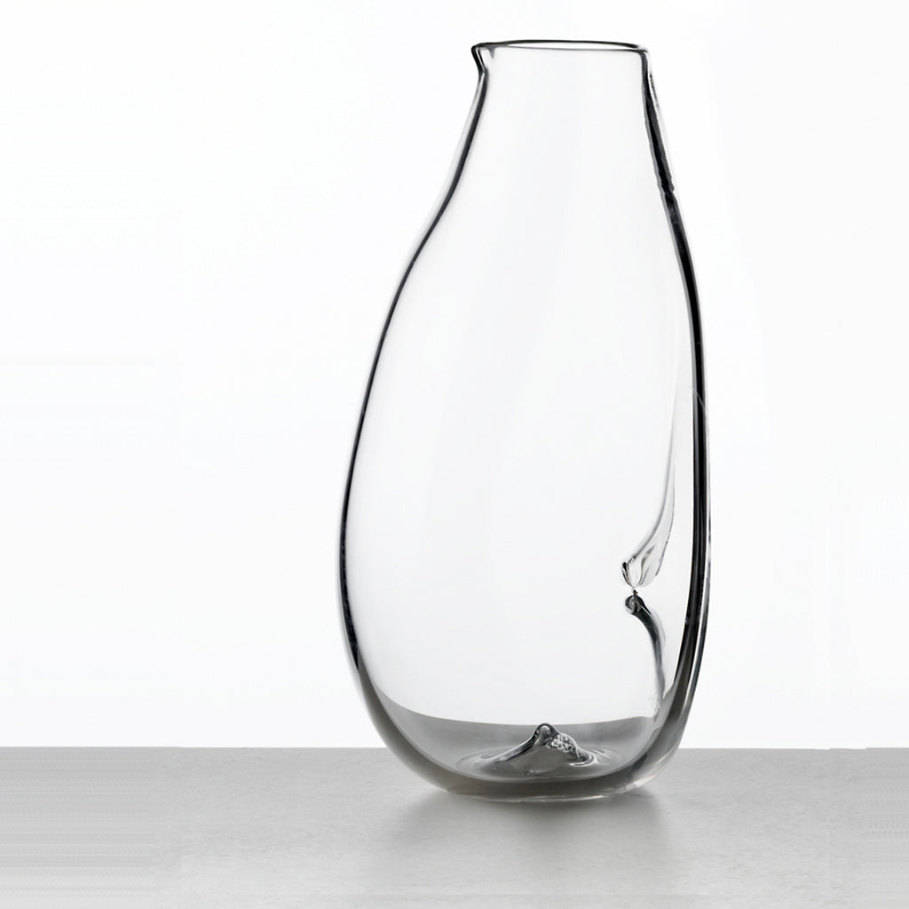 Brian Hirst Penguin Decanter 750ml – On The Tabl