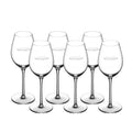 Bollinger Elizabeth Champagne Glass 29cl (6 Pack) – On The Tabl