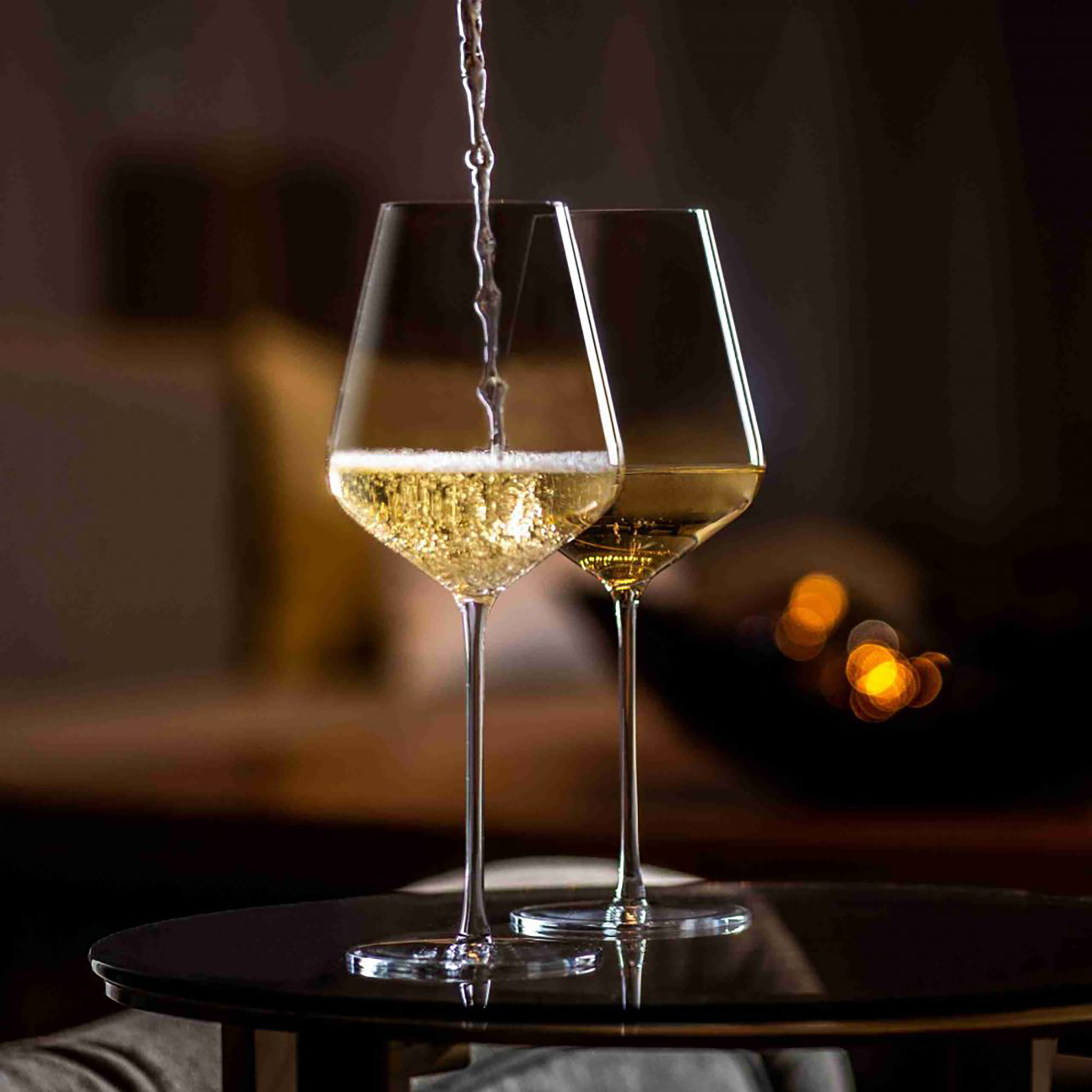 Lehmann F. Sommier Psyché 56cl (Glass)