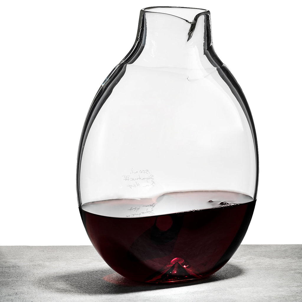 Brian Hirst Signature III Decanter 1.5L