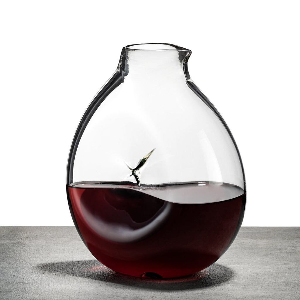 Brian Hirst Signature II Decanter 750ml – On The Tabl