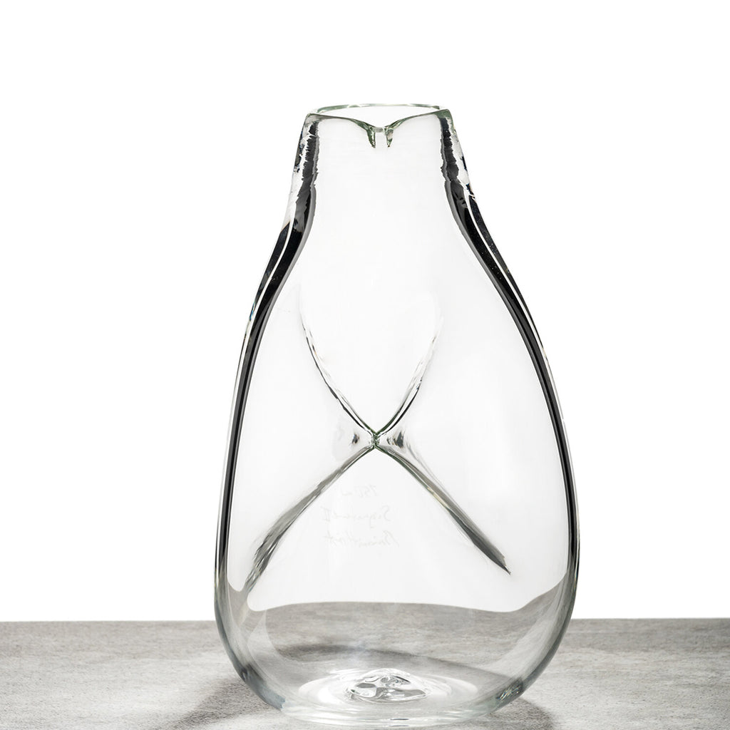 Brian Hirst Signature II Decanter 750ml