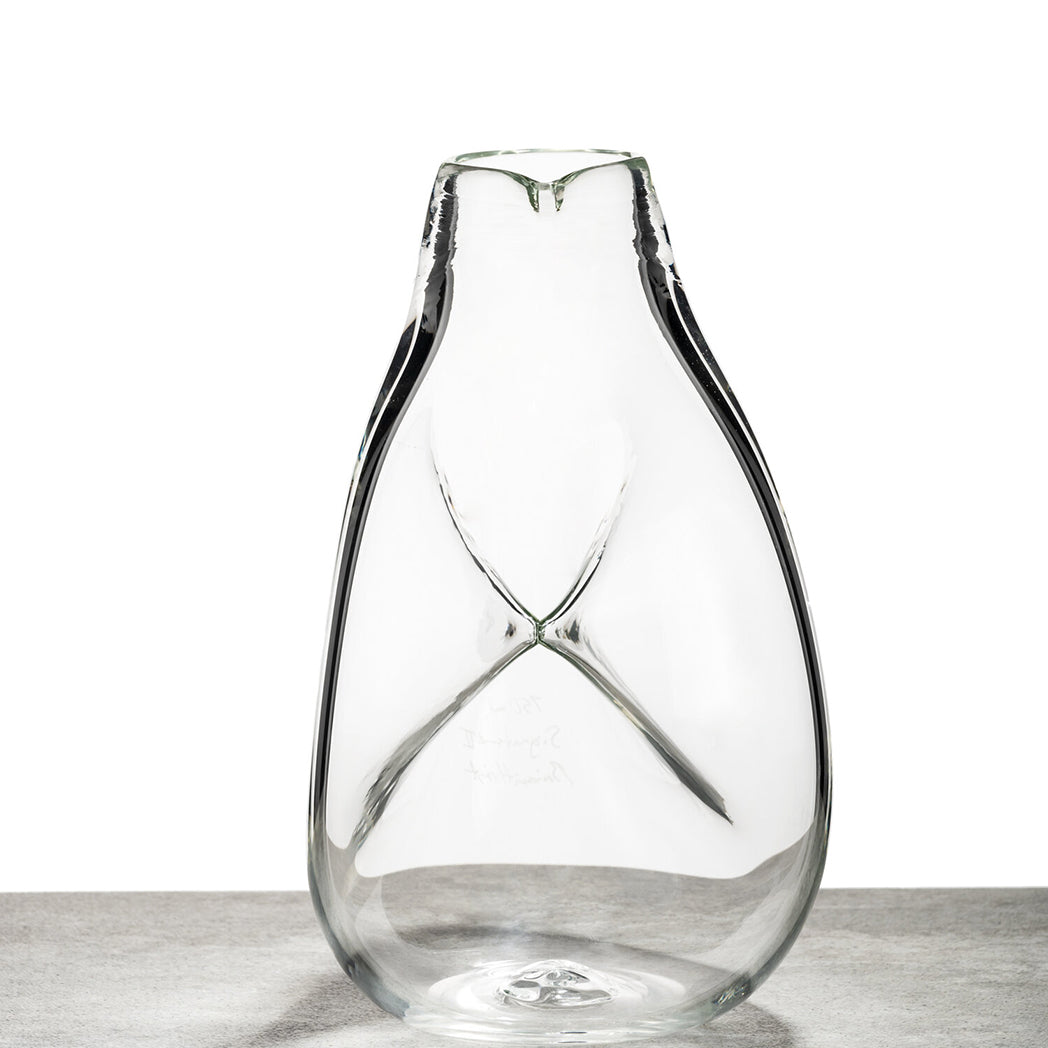 Brian Hirst Signature II Decanter 750ml