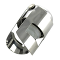 Stainless Steel Champagne Stopper – On The Tabl