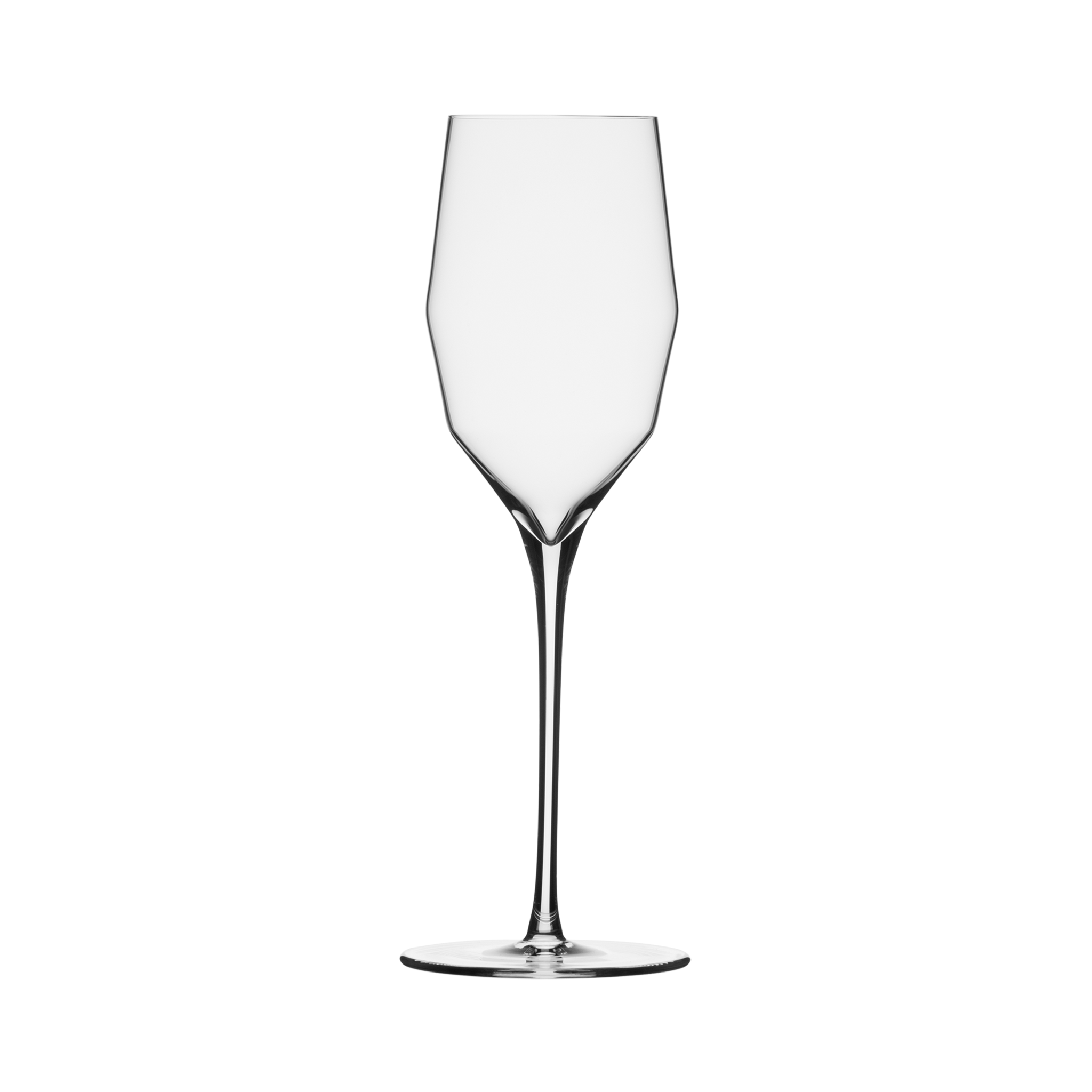 MARKTHOMAS No2140 Double Bend Champagne Glass (2 Pack) – On The Tabl