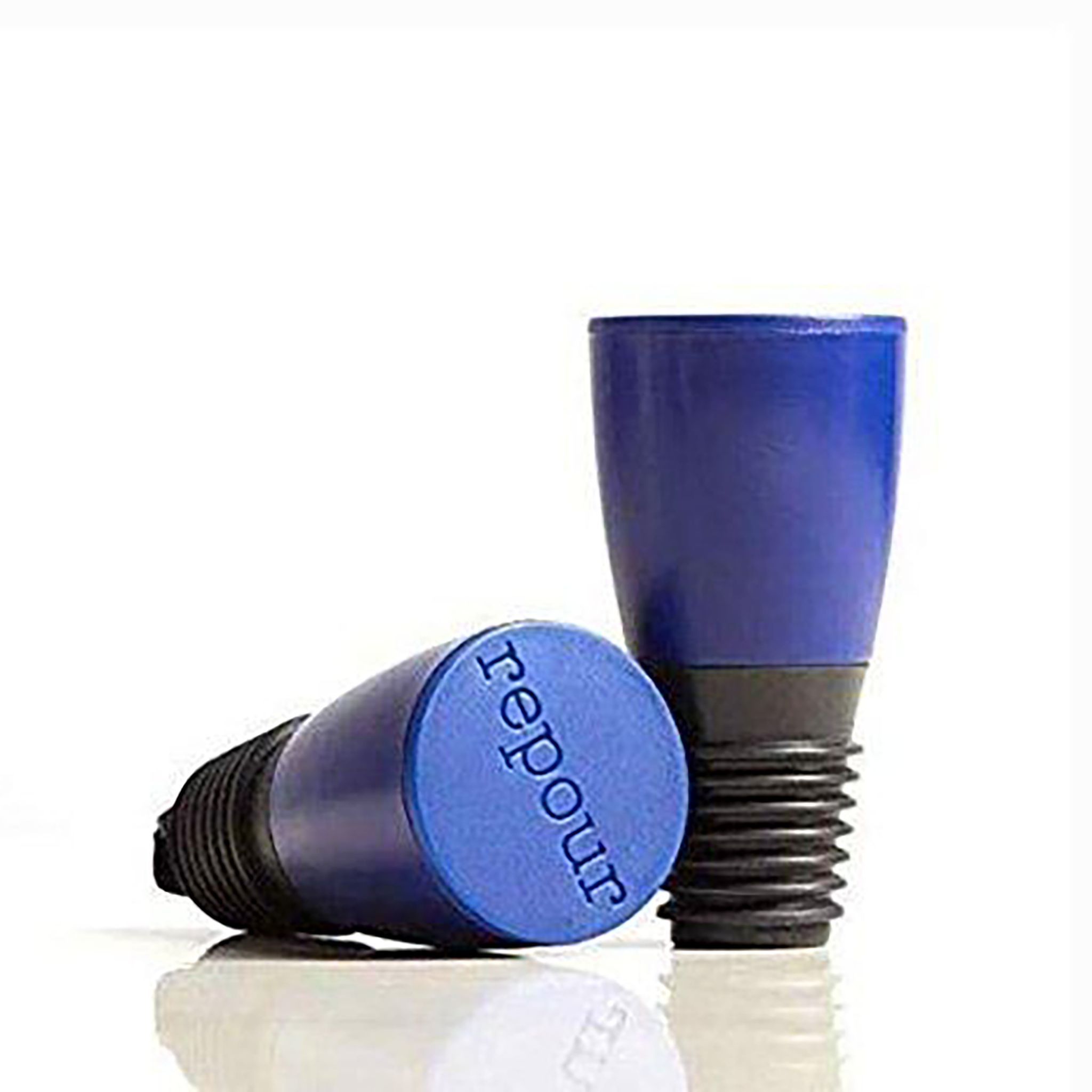 Repour Wine Stopper 10-Pack - On The Tabl