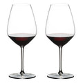 Riedel Extreme Shiraz Glass (2 Pack) – On The Tabl