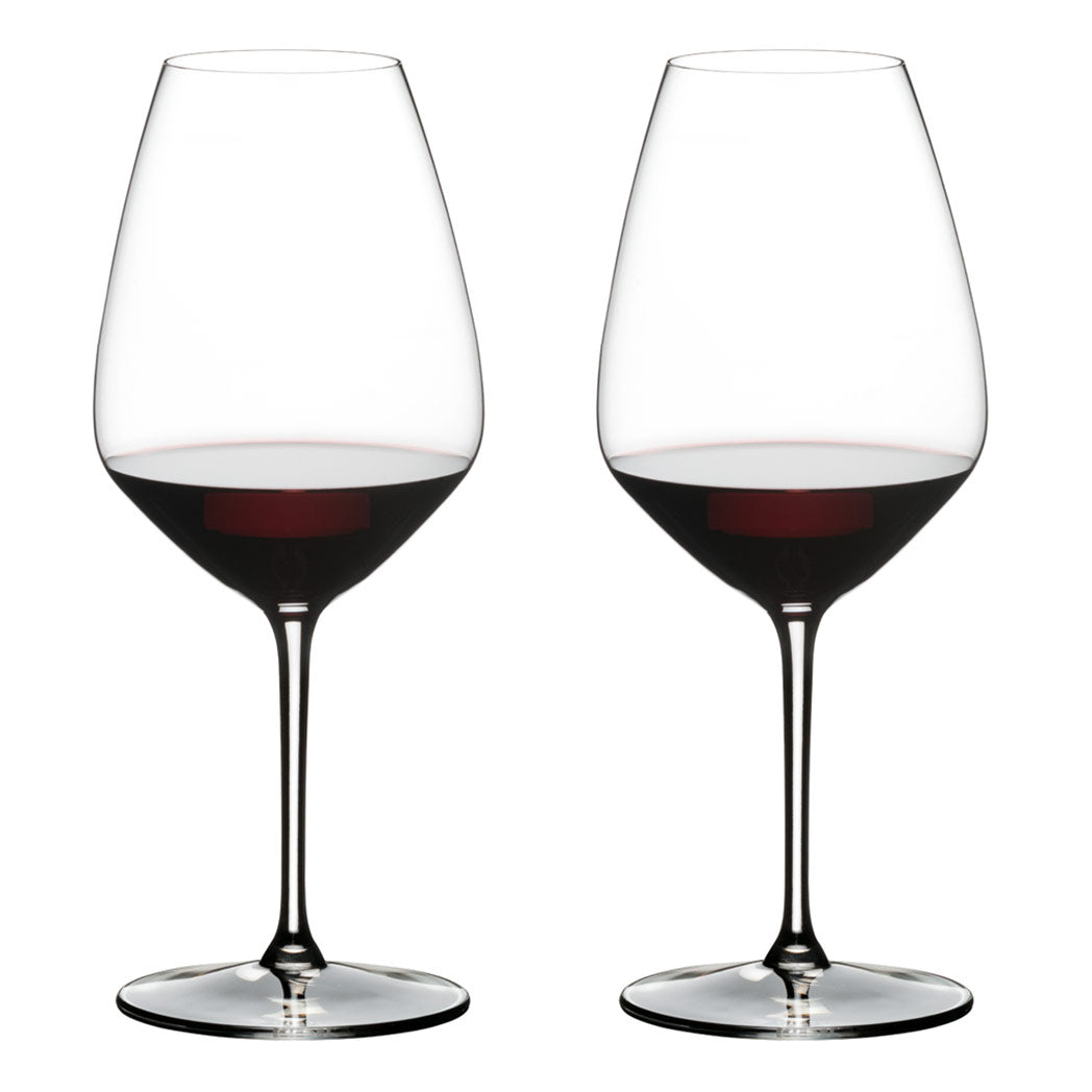 Riedel Extreme Shiraz Glass (2 Pack) – On The Tabl