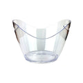 Acrylic 4L Ice Bucket – On The Tabl