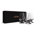 Glencairn Original Crystal Whisky Glass (4 Pack in Presentation Box) – On The Tabl