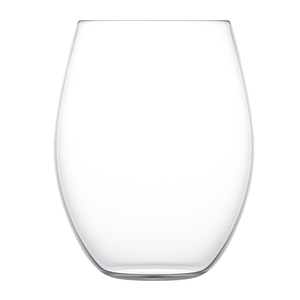 PLUMM Stemless White+ (4 Pack) - On The Tabl