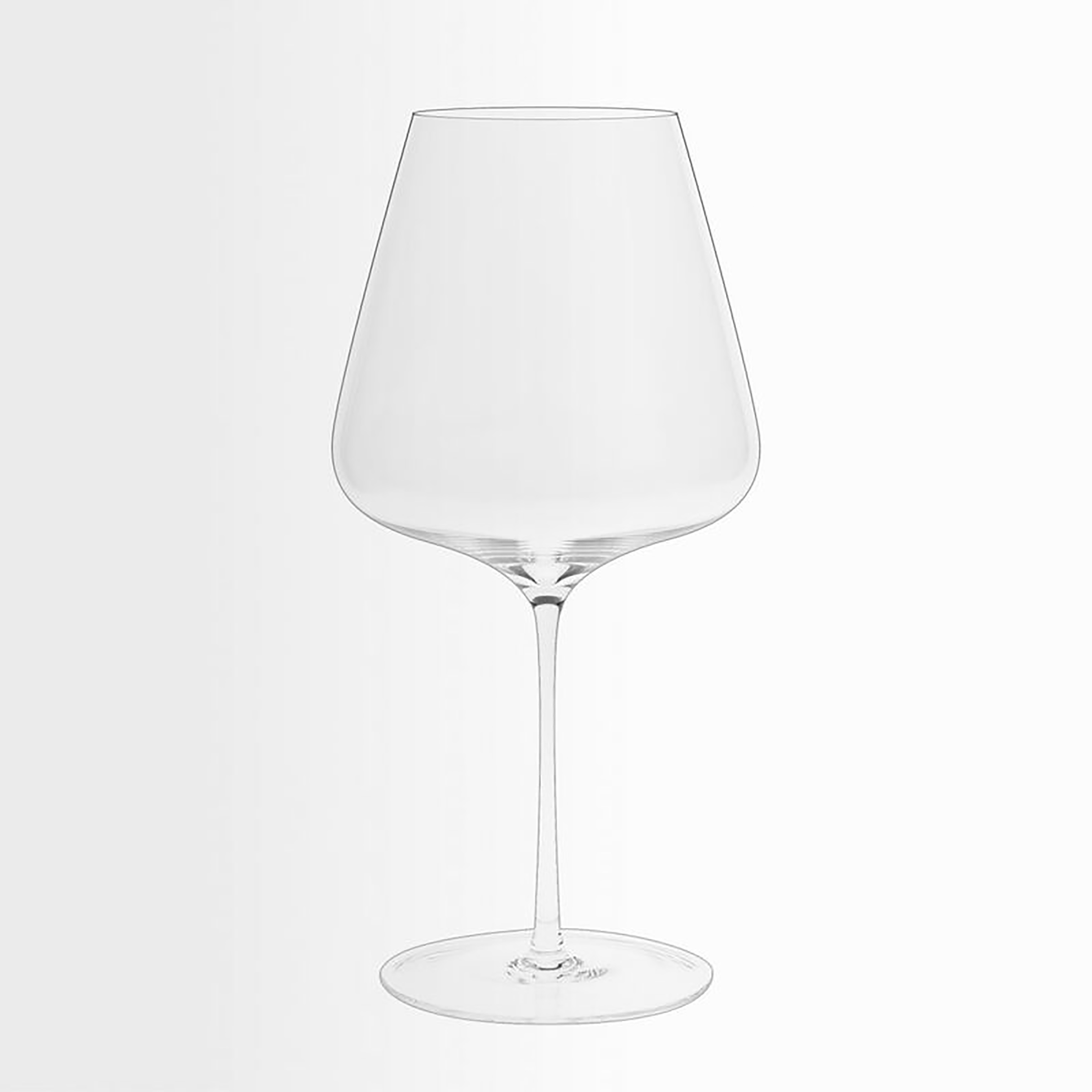 Sophienwald Phoenix Burgundy Glass (2 Pack) – On The Tabl
