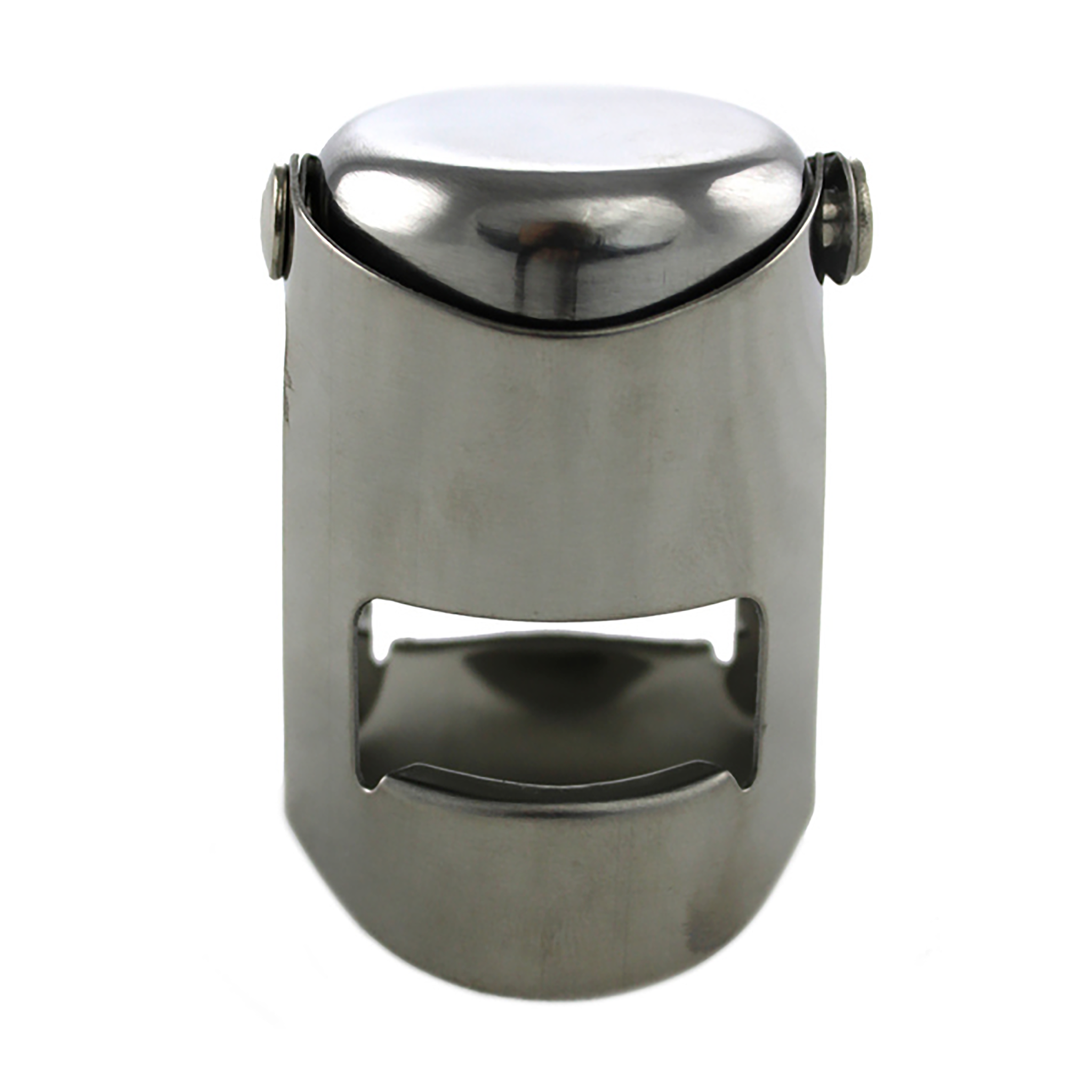 Stainless Steel Champagne Stopper